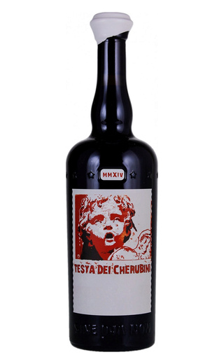 Вино Sine Qua Non Testa dei Cherubini Grenache 2014 0,75 л