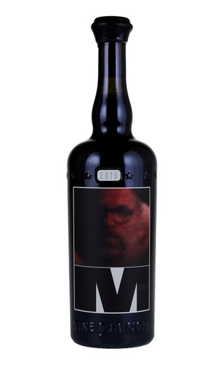 Вино Sine Qua Non Syrah M 2015 0,75 л