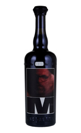 Вино Sine Qua Non Syrah M 2015 0,75 л