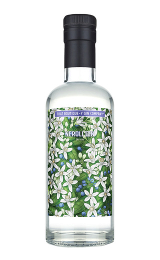 Джин That Boutique-Y Gin Company Neroli 0,7 л