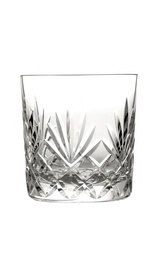 Glencairn Skye Whisky Tumbler