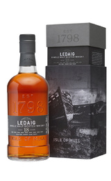 Виски Ledaig Aged 18 Years Old 0,7 л