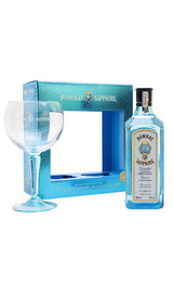 Джин Bombay Sapphire 0,7 л