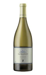 Вино Marani Satrapezo 10 Kvevri Rkatsiteli 0,75 л