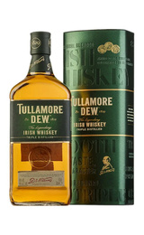 Виски Tullamore Dew 0,7 л
