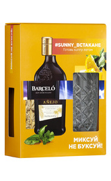 Ром Barcelo Anejo 0,7 л