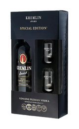 Водка Кремлин Эворд 0,7 л.