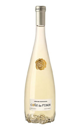Вино Gerard Bertrand Cote des Roses Blanc 2017 0,75 л