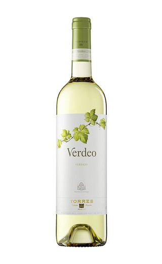 фото вино Torres Verdeo Rueda 2019 0,75 л