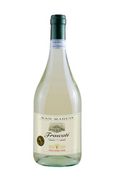 Вино Cantine San Marco Frascati DOC 2015 0,75 л