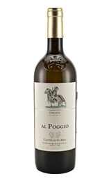 Вино Castello di Ama Al Poggio Toscana 2019 0,75 л