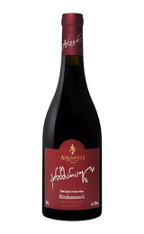 Вино Askaneli Brothers Kindzmarauli 2018 0,75 л