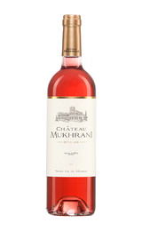 Вино Chateau Mukhrani Rose 0,75 л