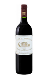 Вино Chateau Margaux 1-er Grand Cru Classe 1999 0,75 л