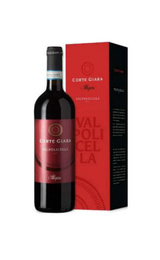 Вино Corte Giara Valpolicella 2019 0,75 л