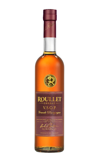 Коньяк Roullet VSOP 0,5 л