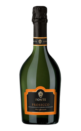 Просекко Fonte Prosecco