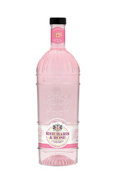 Джин Сити оф Лондон Ревень Роза