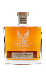 Виски Американ Игл 12 лет