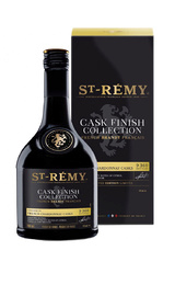 Бренди St Remy Chardonnay Cask Finish Collection 0,7 л
