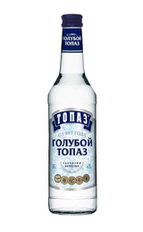 Голубой Топаз 0,5 л