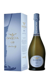 Игристое вино Gancia Asti&nbsp;0,75&nbsp;л