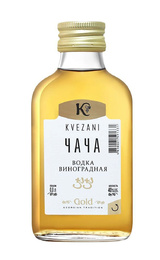 Чача Квезани Голд 0,1 л
