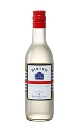Вино Barton & Guestier Bistro Rue La Fayette Sauvignon Blanc Cotes De Gascogne 2017 0,187 л