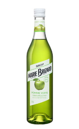 Сироп Marie Brizard Green Apple 0,7 л