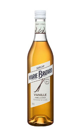 Сироп Marie Brizard Vanilla Syrup 0,7 л