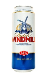 Пиво Dutch Windmill 0,5 л