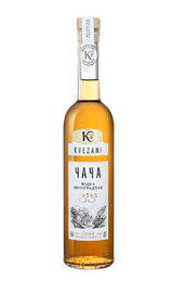 Чача Квезани Голд 0,5 л