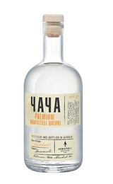 Чача Askaneli Premium Rkatsiteli Qvevri 0,5 л