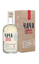 Чача Askaneli Premium Dora 0,5 л