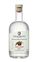 Водка Anaseuli Tkemali 0,5 л