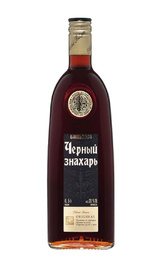 Черный знахарь Оригинальный&nbsp;0,5&nbsp;л