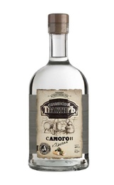 Водка Славянский Трактир Самогон с хреном 0,5 л