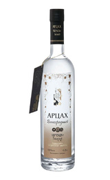 Водка Арцах Виноградный