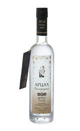 Водка Арцах Виноградный 0,375 л