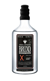 Мескаль Bruxo X 0,7 л