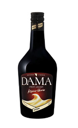 Marie Brizard Dama Cream 0,5 л