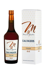 Кальвадос Marquis de Montdidier VSOP 0,7 л