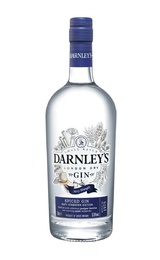 Джин Darnley's Navy Strength 0,7 л