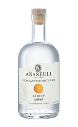 Водка Anaseuli Citrus 0,5 л