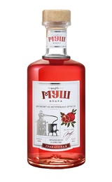 Водка Муш Гранатовая
