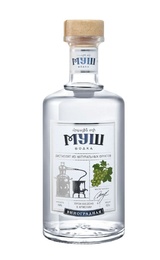 Водка Муш Виноградная