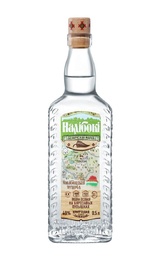 Водка Налибоки На березовых почках 0,5 л