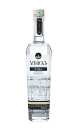 Водка Мънскъ