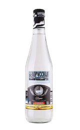 Водка Белорусская река 0,5 л