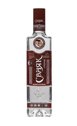 Водка Сваяк Хлебная 0,5 л